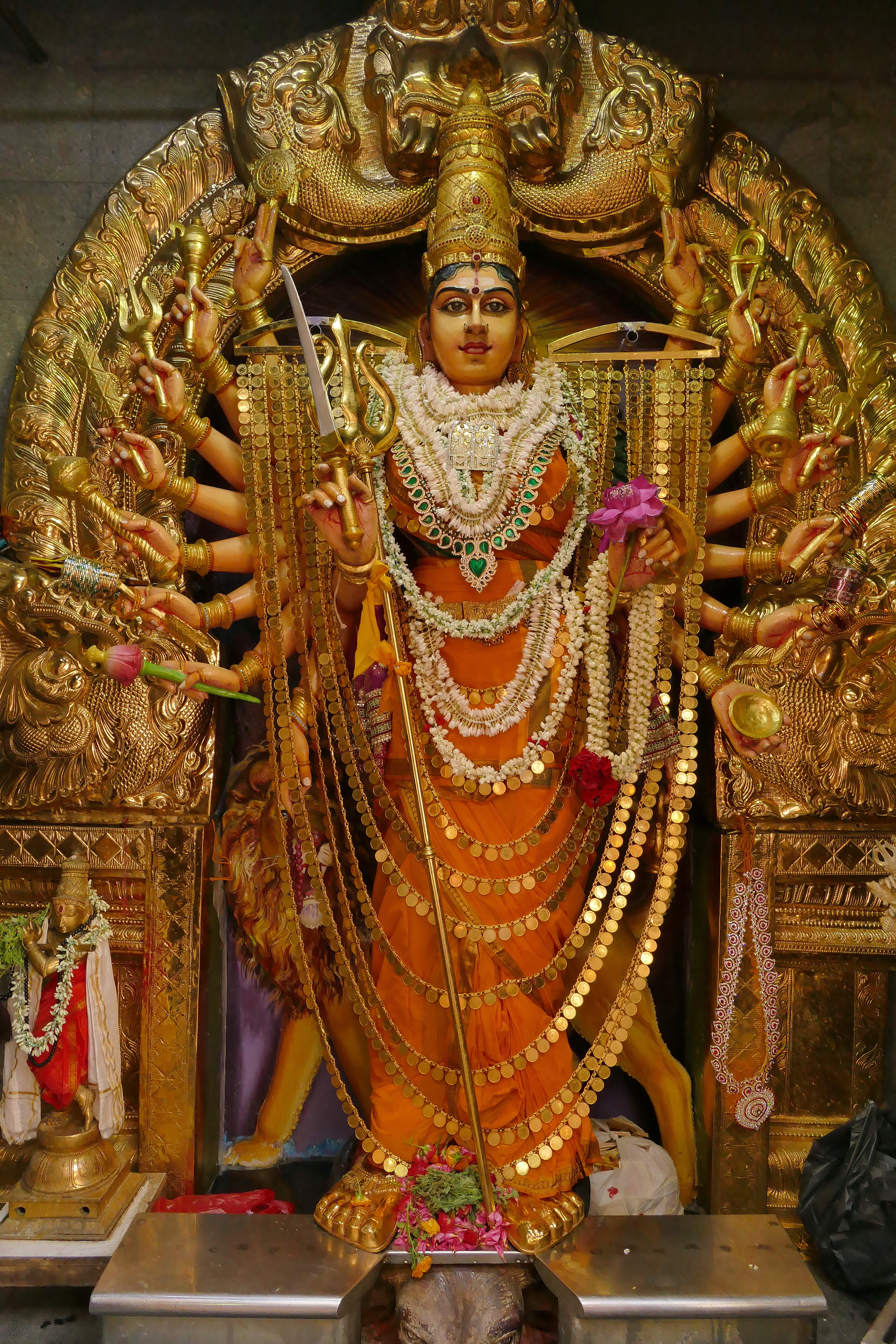 Sri Veeramakaliamman