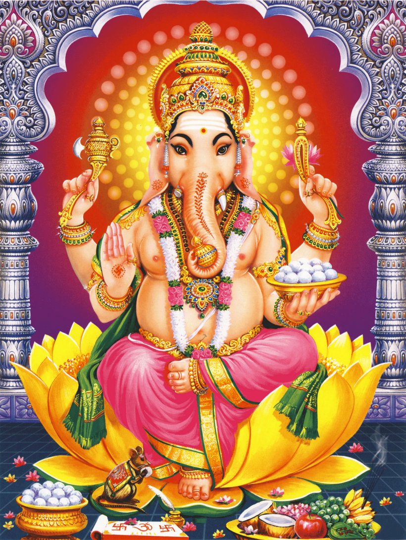Sri Vinayakar